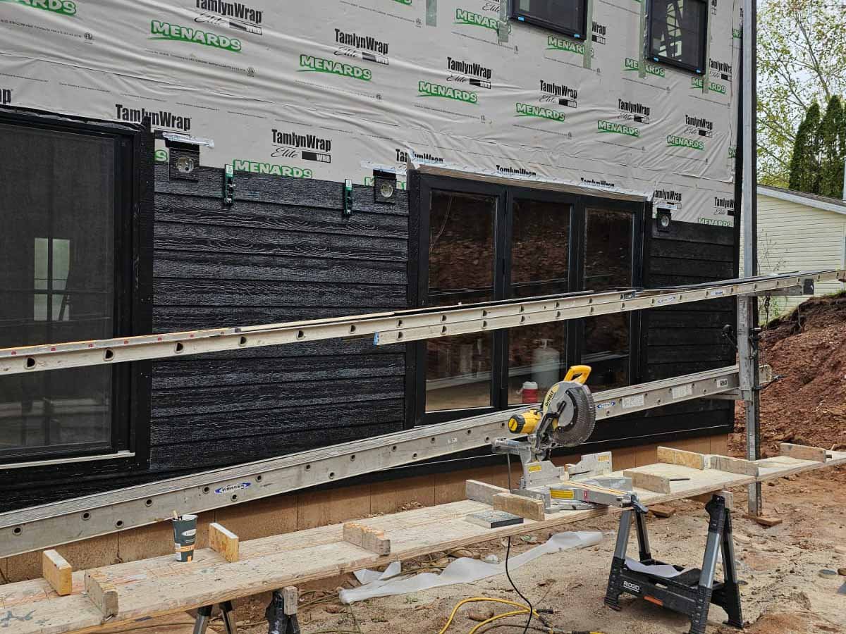 Invictus Construction LLC